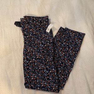 Gap skinny ankle pants